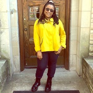 Meet your Posher, Camille